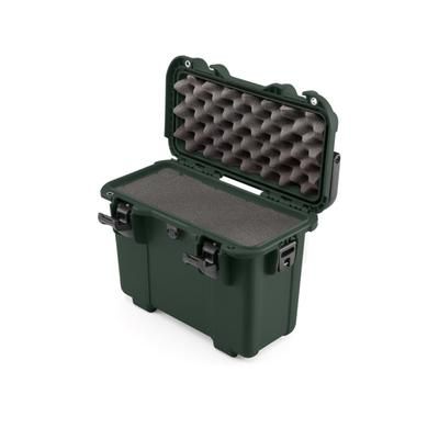 Nanuk T30 Top Loader Case with Foam Olive 15.91L Medium T30S-010OL-0A0