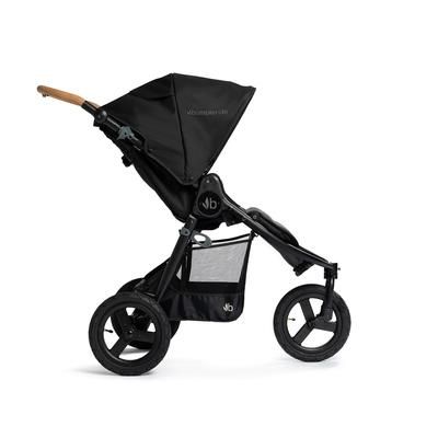 Bumbleride Indie Single Stroller - Black