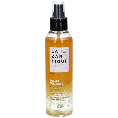 Lazatigue Solar Protect Acqua Solare SPF50+ 150 ml Liquido