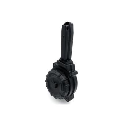ProMag Polymer Pistol Magazine Polymer FN 509 9mm 50-Round Black DRM-A84-50RD