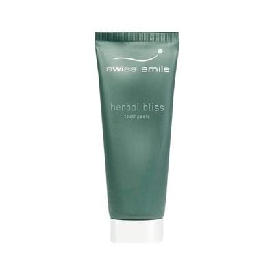 Dentifricio Swiss Smile Herbal Bliss 75 ml