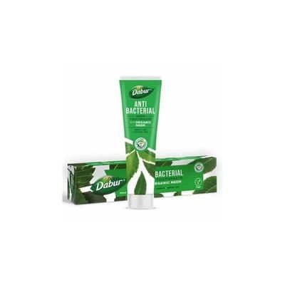 Dabur - Dentifricio alle erbe al Neem 100 g