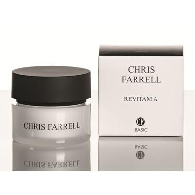 Chris Farrell Basic Revitam A 50 ml