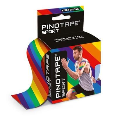 Pinotape Sport Tape Pride 5 cm x m