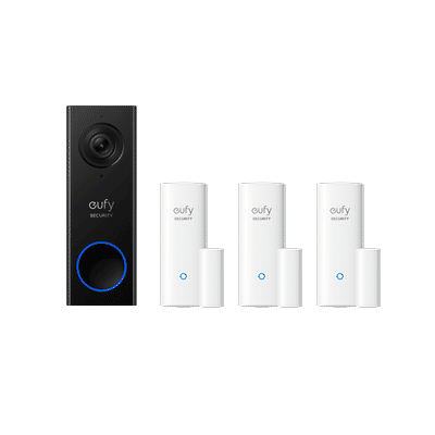 Video Doorbell S220 Add-on+Entry Sensor*3