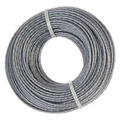 Bobine de ligne de débroussailleuse pour jardin, débroussailleuse, bobine pour BOSwivel ART 24 27 30 36 Li, 34m, 1.65mm, F016800462