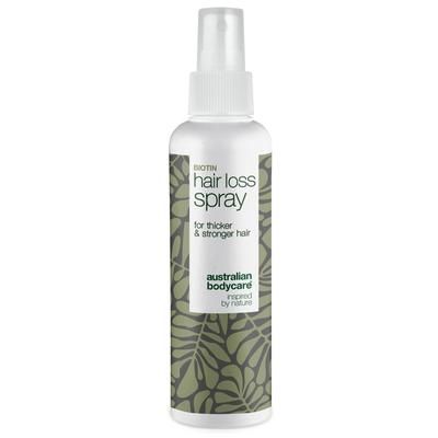 Australian Bodycare Spray contro la caduta dei capelli 150 ml