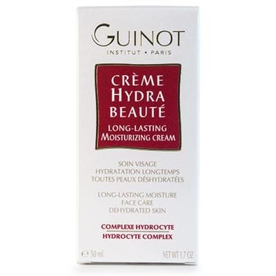 Guinot Crema Hydra Beaute idratante a lunga durata 50ml 50 ml giorno