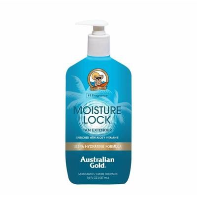 Australian Gold Moisture Lock 473ml - Protezione Intensa della Pelle 4