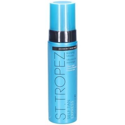 St.Tropez Mousse Bronzante Autoabbronzante Express 200 ml