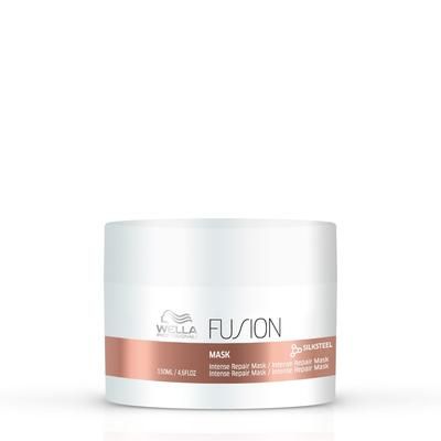 Wella Fusion - Maschera riparatrice intensa 150 ml