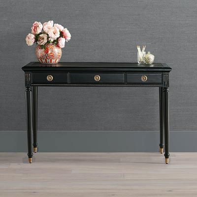 Regency Writing Desk - Frontgate