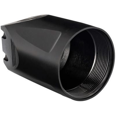 Kaw Valley Precision OPMOD Big G Compensator Black .46 Caliber and Under KVP-OPMOD-BIGG