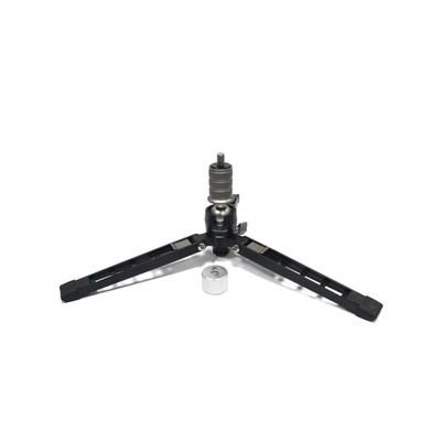 Ulfhednar Tripod Mini with Ballhead for Kamera 20x6 UHPW70