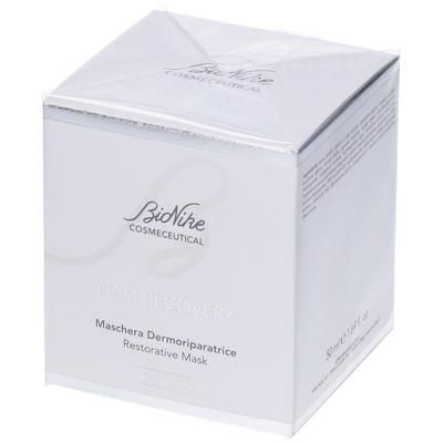 BioNike Nam Recovery Maschera Dermoriparatrice 50 ml