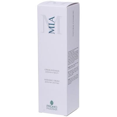 PromoPharma Mia Crema Intensiva Addome e Fianchi 200 ml