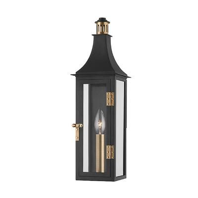 Corinne Indoor/Outdoor Wall Sconce - 18" - Frontgate