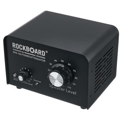 Rockboard RPA 100 Power Attenuat B-Stock