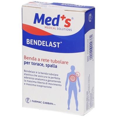 Rete Elastica Torace Spalla 1 St