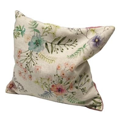 Aumüller Cuscino da gioco per gatti della linea riciclata Soft Flowers