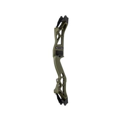 Bear Archery Signature Series Riser Right Hand Olive A23FEEGR