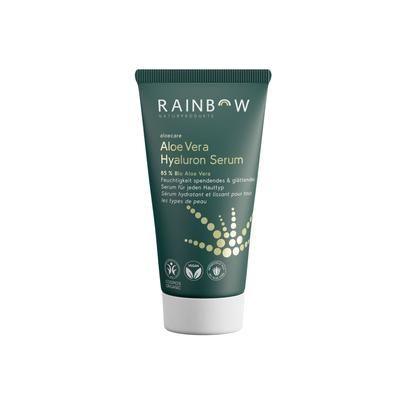Rainbow - aloecare siero ialuronico all'aloe vera 50 ml Gel