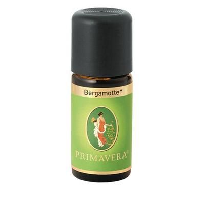 Primavera - Bergamotto biologico 10 ml Olio essenziale