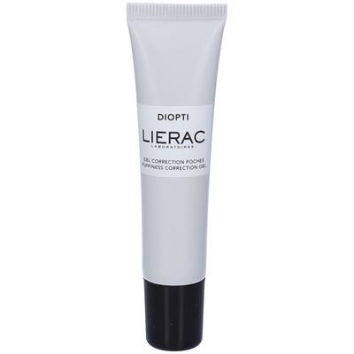 Lierac Diopti Gel Correzione Borse 15 ml