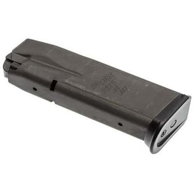 SIG SAUER P229 .40/.357 12 Round Pistol Magazine Black Phosphate 1 Pack Steel MAG-229-43-12-12RD