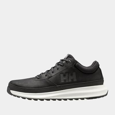Helly Hansen Men's Beckett Shoes Black 7.5
