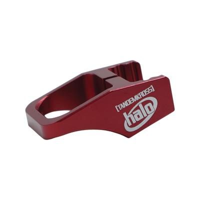 TANDEMKROSS Halo Charging Ring S&W SW22 Victory Red TK23N0111RED1