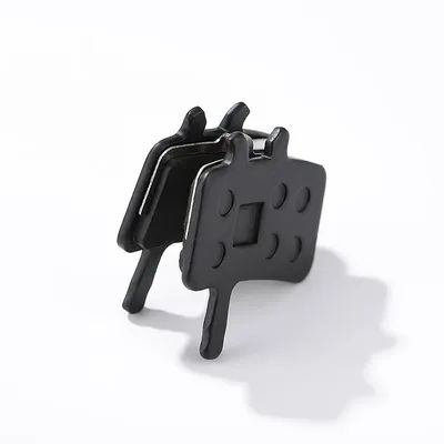 1 Pair of Resin MTB Bicycle Disc Brake Pads For Avid BB7 Juicy 3 5 7 MTB Mountain Bike Disc Brake Parts