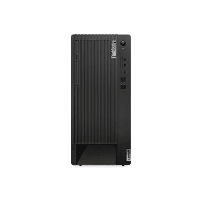 Lenovo ThinkCentre M90t Gen 5 Desktop - 512GB SSD - 16GB RAM - Intel vPro® platform