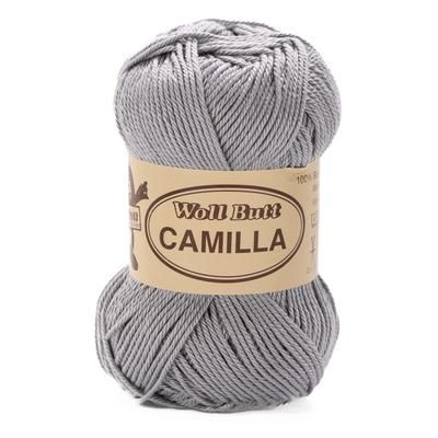 Laine Woll Butt Camilla