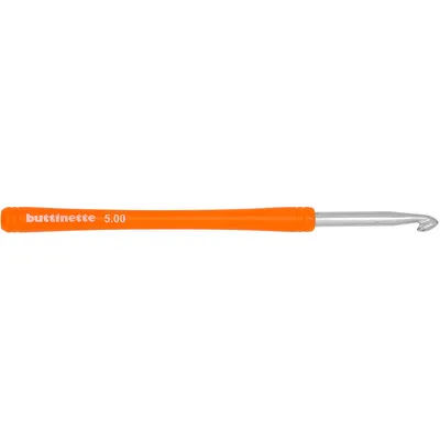 buttinette crochet, longueur :14 cm