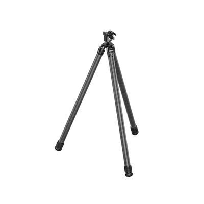 Leofoto SA-402CX/MA-40X Outdoors Tripod w/ Rapid Lock Ballhead Black SA-402CX+MA-40X