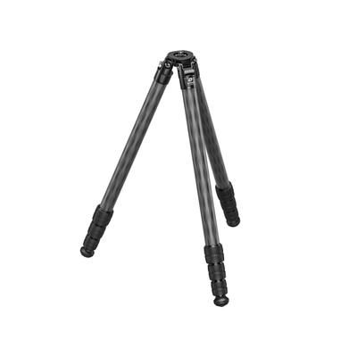 Leofoto SA-324CLX Outdoors Tripod w/o Head Black SA-324CLX