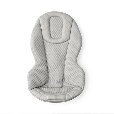 Ergobaby 3-in-1 Evolve Mesh Bouncer - Light Grey