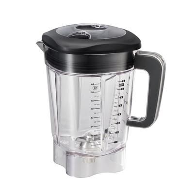 Hamilton Beach 55010 64 oz Container for 55000, Stainless Steel