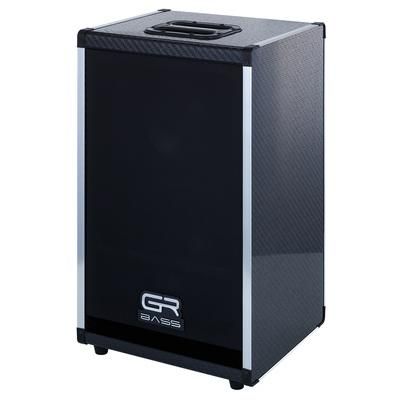 GR Bass AT210V+/8 SuperLight Serie