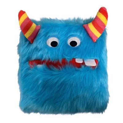 My Fuzzy Feelings