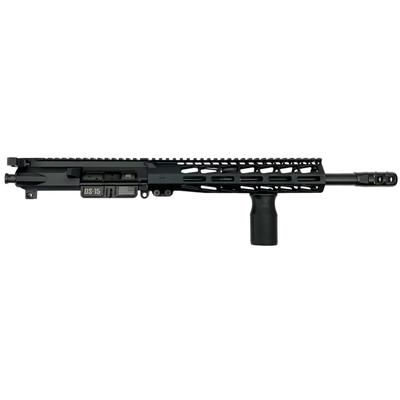 Dark Storm Industries DS-15 AR-15 .300 AAC Blackout 12.5 inch Upper Receiver SOCOM Profile Pistol Length 1-7 Twist Firestorm Compensator Magpul MVG
