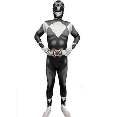 Potenti eroi Tommy Oliver Costume Cosplay Tuta Cosplay for Per uomo Per donna Ragazzi Bambini Adulti Carnevale Mascherata Evento / Festa Mascherata