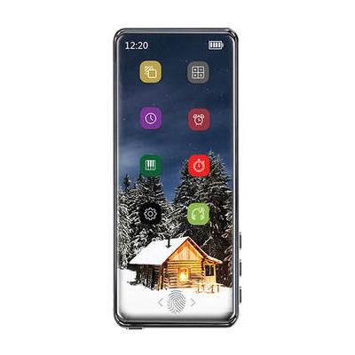 Samvix SmartBass Pro 64GB MP3 Player SMBSPR-64