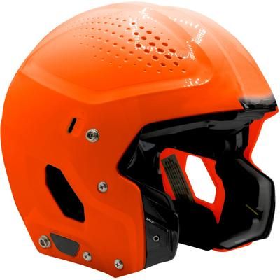 VICIS Zero2 Adult Football Helmet Shell Orange