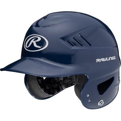 Rawlings COOLFLO T-Ball Batting Helmet Navy