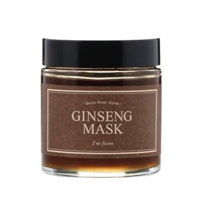 I'M FROM - Ginseng Mask 120 g