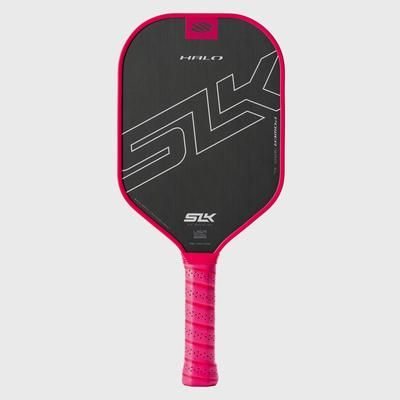Selkirk Halo Power XL 2024 Pickleball Paddles Pink