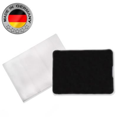 axion cuscino di fango 30 x 40 cm con rivestimento in tessuto non e ri