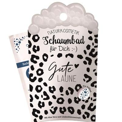 LaVida - Bagnoschiuma 40ml Buon umore 40 ml